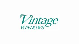 Vintage Windows