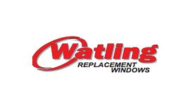Watling Replacement Windows