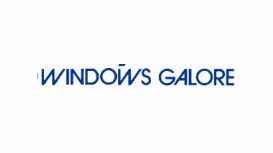 Windows Galore