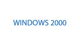Windows 2000 (North)