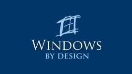 Windows By Design