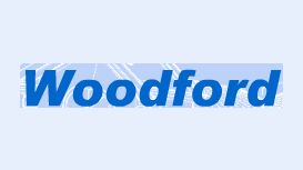 Woodford Windows