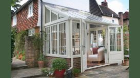 Sussex Conservatories